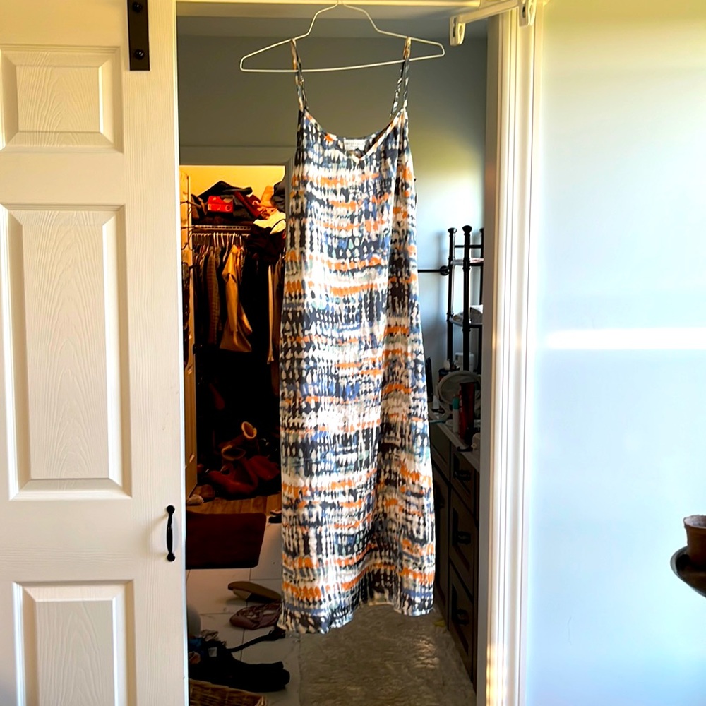 Summer dress